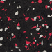 20% Red Grey
